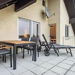 아파트 Allgaeu