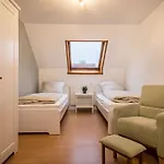 Allgaeu 아파트