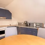 Allgaeu 아파트 Kißlegg