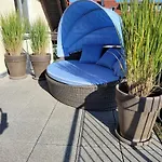 Allgaeu 아파트 Kißlegg