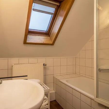 Apartment Allgaeu Kisslegg