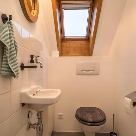 Allgaeu Apartment Kisslegg