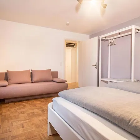 Apartment Allgaeu