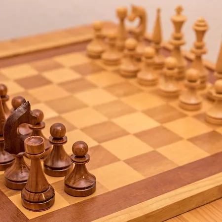 Daire Allgaeu Kißlegg