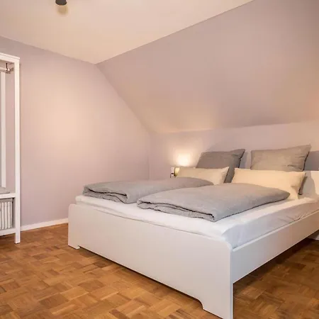 Apartment Allgaeu