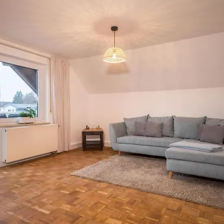 Allgaeu Apartment