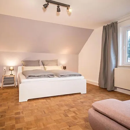 Allgaeu Apartment Kisslegg