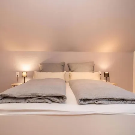 Allgaeu Apartment