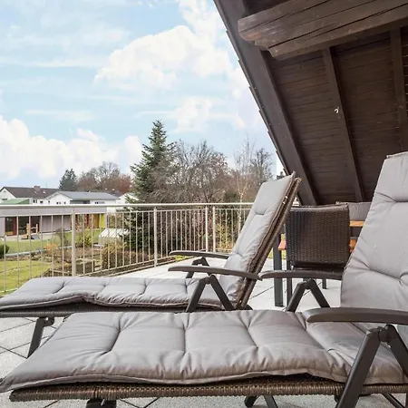 Allgaeu Appartamento