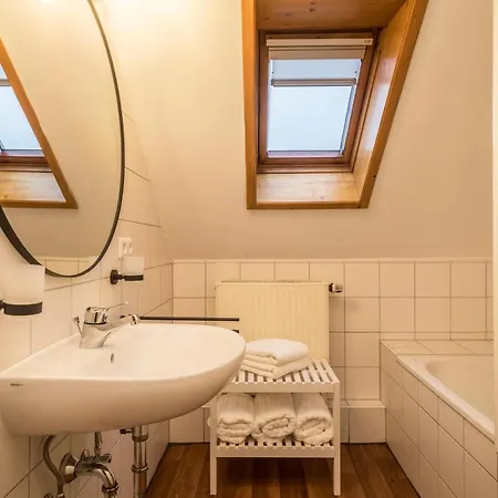 Apartment Allgaeu Kisslegg