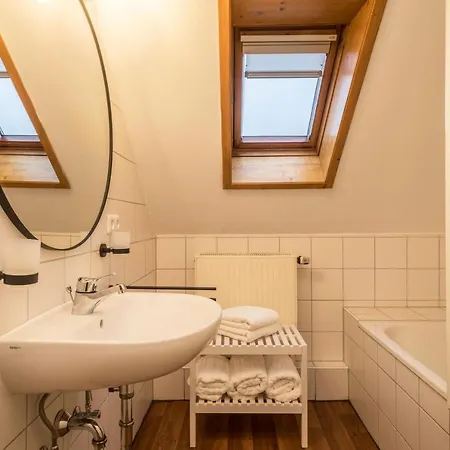 Appartamento Allgaeu Kißlegg