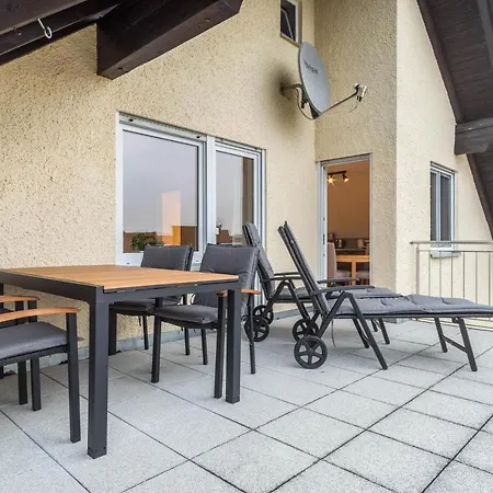 Appartamento Allgaeu