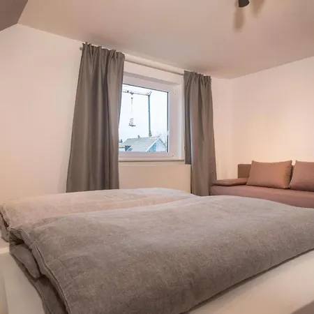 Allgaeu Apartment