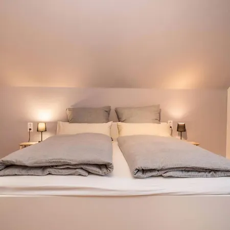 Apartamento Allgaeu *