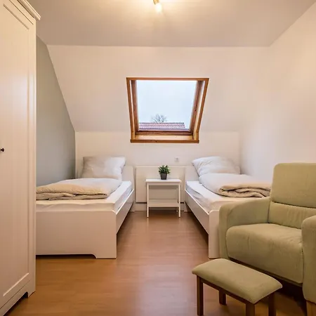 Allgaeu Apartamento