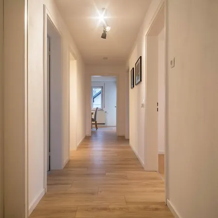 Apartamento Allgaeu