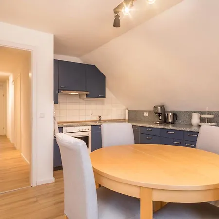 Apartamento Allgaeu *