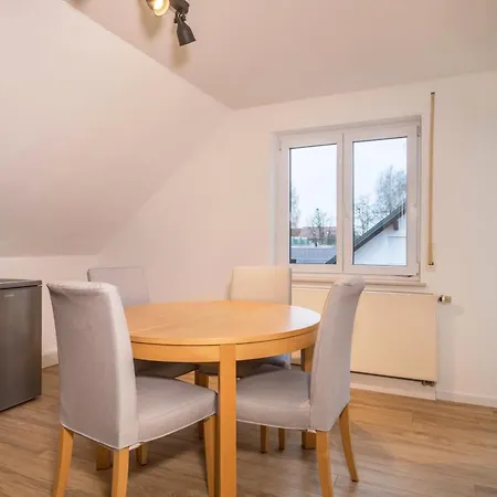 Allgaeu Apartamento