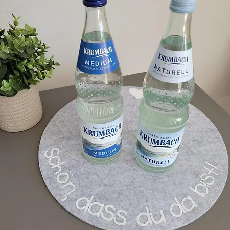 Apartamento Allgaeu Kißlegg