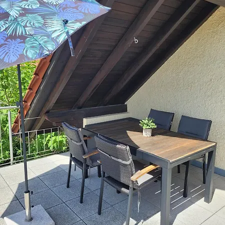 Apartamento Allgaeu
